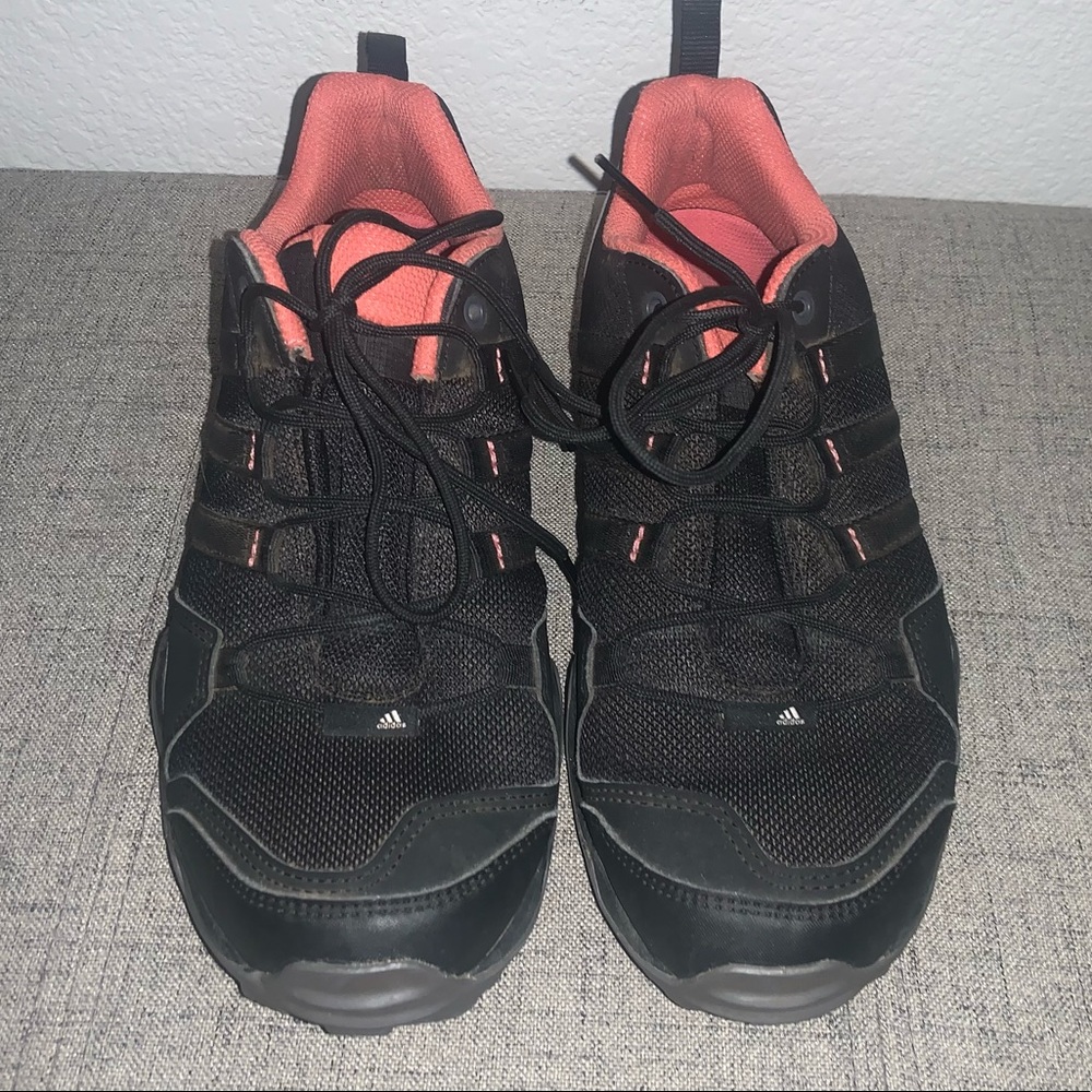Adidas Women’s AX2R Terrex Hiking Shoe